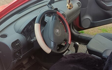 Opel Corsa C рестайлинг, 2004 год, 150 000 рублей, 4 фотография