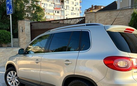 Volkswagen Tiguan I, 2010 год, 1 560 000 рублей, 4 фотография