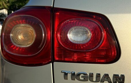 Volkswagen Tiguan I, 2010 год, 1 560 000 рублей, 5 фотография
