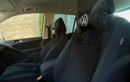 Volkswagen Tiguan I, 2010 год, 1 560 000 рублей, 10 фотография