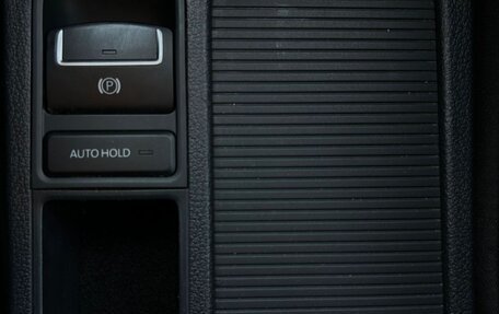 Volkswagen Tiguan I, 2010 год, 1 560 000 рублей, 17 фотография