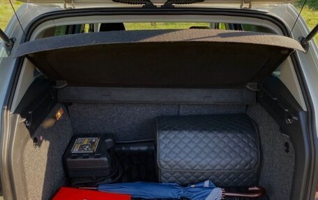 Volkswagen Tiguan I, 2010 год, 1 560 000 рублей, 8 фотография