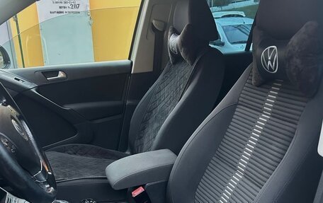 Volkswagen Tiguan I, 2010 год, 1 560 000 рублей, 19 фотография