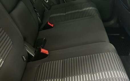 Volkswagen Tiguan I, 2010 год, 1 560 000 рублей, 20 фотография
