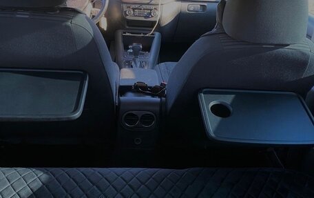Volkswagen Tiguan I, 2010 год, 1 560 000 рублей, 21 фотография