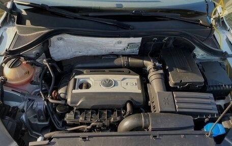 Volkswagen Tiguan I, 2010 год, 1 560 000 рублей, 9 фотография