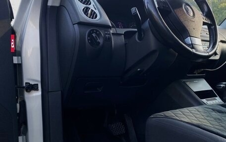 Volkswagen Tiguan I, 2010 год, 1 560 000 рублей, 14 фотография