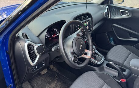 KIA Soul III, 2022 год, 2 300 000 рублей, 2 фотография