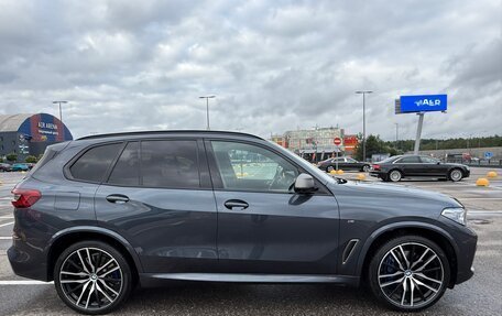 BMW X5, 2019 год, 5 400 000 рублей, 5 фотография