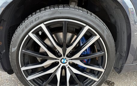 BMW X5, 2019 год, 5 400 000 рублей, 16 фотография