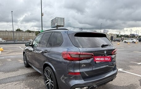 BMW X5, 2019 год, 5 400 000 рублей, 6 фотография