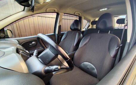 Nissan Note II рестайлинг, 2008 год, 600 000 рублей, 7 фотография