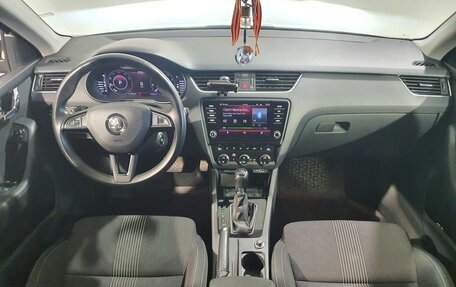 Skoda Octavia, 2020 год, 2 480 000 рублей, 9 фотография