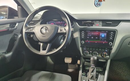 Skoda Octavia, 2020 год, 2 480 000 рублей, 10 фотография