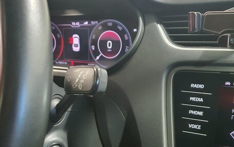 Skoda Octavia, 2020 год, 2 480 000 рублей, 14 фотография
