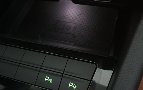 Skoda Octavia, 2020 год, 2 480 000 рублей, 16 фотография
