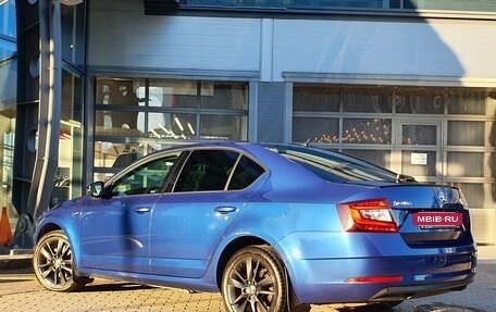Skoda Octavia, 2020 год, 2 480 000 рублей, 2 фотография