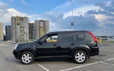 Nissan X-Trail, 2007 год, 960 000 рублей, 8 фотография