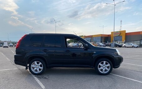 Nissan X-Trail, 2007 год, 960 000 рублей, 9 фотография