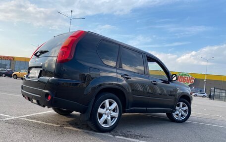 Nissan X-Trail, 2007 год, 960 000 рублей, 6 фотография