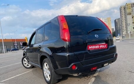 Nissan X-Trail, 2007 год, 960 000 рублей, 10 фотография
