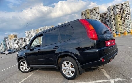 Nissan X-Trail, 2007 год, 960 000 рублей, 7 фотография