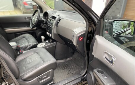 Nissan X-Trail, 2007 год, 960 000 рублей, 19 фотография