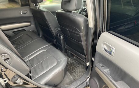 Nissan X-Trail, 2007 год, 960 000 рублей, 15 фотография