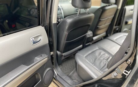 Nissan X-Trail, 2007 год, 960 000 рублей, 17 фотография