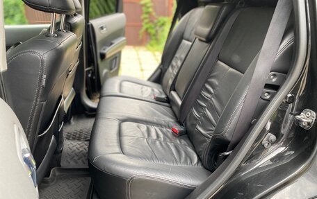 Nissan X-Trail, 2007 год, 960 000 рублей, 18 фотография