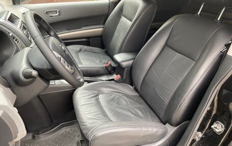 Nissan X-Trail, 2007 год, 960 000 рублей, 22 фотография