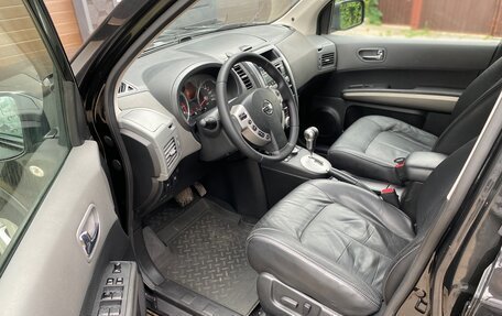 Nissan X-Trail, 2007 год, 960 000 рублей, 21 фотография