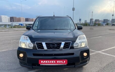 Nissan X-Trail, 2007 год, 960 000 рублей, 3 фотография