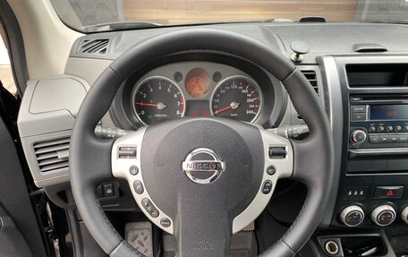 Nissan X-Trail, 2007 год, 960 000 рублей, 23 фотография