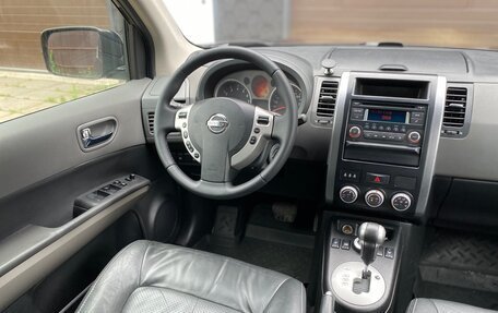 Nissan X-Trail, 2007 год, 960 000 рублей, 31 фотография