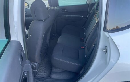 Peugeot 3008 I рестайлинг, 2014 год, 870 000 рублей, 6 фотография