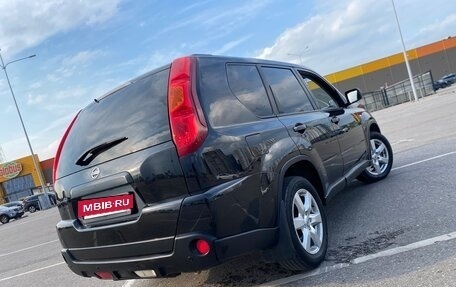 Nissan X-Trail, 2007 год, 960 000 рублей, 11 фотография