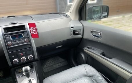 Nissan X-Trail, 2007 год, 960 000 рублей, 29 фотография