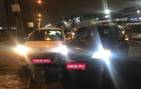 Peugeot 3008 I рестайлинг, 2014 год, 870 000 рублей, 12 фотография