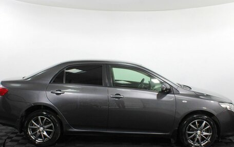 Toyota Corolla, 2008 год, 780 000 рублей, 4 фотография