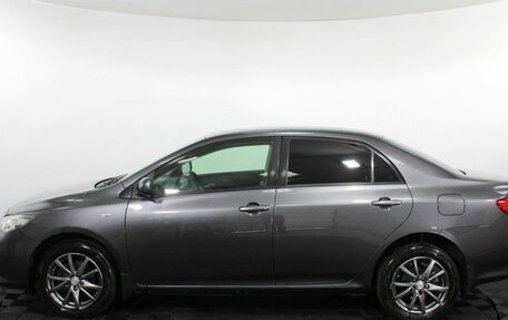 Toyota Corolla, 2008 год, 780 000 рублей, 9 фотография
