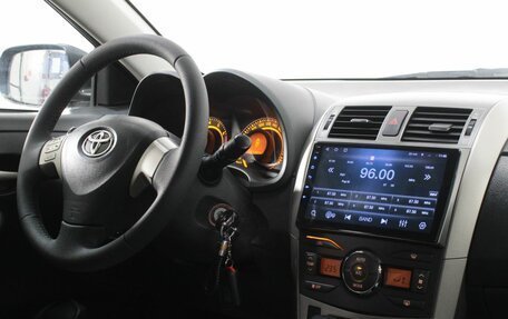 Toyota Corolla, 2008 год, 780 000 рублей, 11 фотография