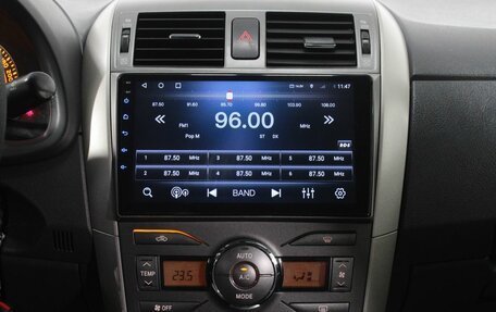 Toyota Corolla, 2008 год, 780 000 рублей, 15 фотография