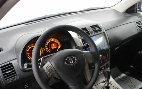 Toyota Corolla, 2008 год, 780 000 рублей, 17 фотография