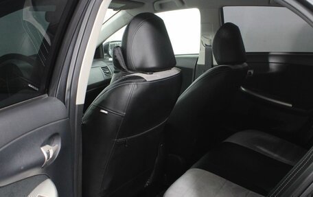 Toyota Corolla, 2008 год, 780 000 рублей, 18 фотография
