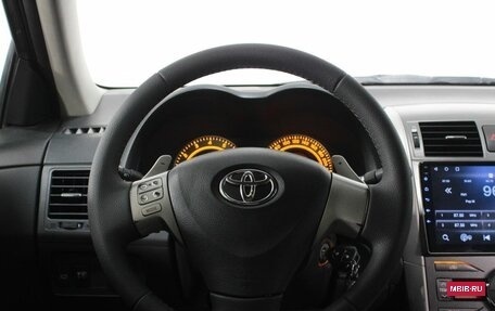 Toyota Corolla, 2008 год, 780 000 рублей, 16 фотография