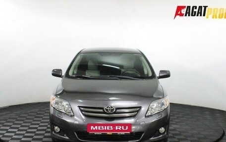 Toyota Corolla, 2008 год, 780 000 рублей, 2 фотография