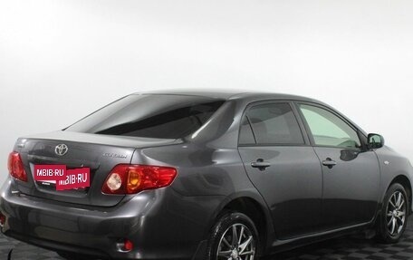 Toyota Corolla, 2008 год, 780 000 рублей, 6 фотография
