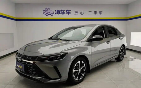 Chevrolet Cruze II, 2023 год, 950 998 рублей, 3 фотография