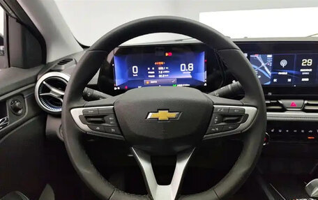 Chevrolet Cruze II, 2023 год, 950 998 рублей, 9 фотография
